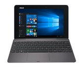 ASUS Transformer T100HA 10.1-inch 2-in-1 Tablet (T100HA-FU002T)