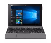 ASUS Transformer T101HA 10.1-inch 2-in-1 Tablet (T101HA-GR001T)