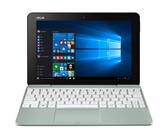ASUS Transformer T101HA 10.1-inch 2-in-1 Tablet (T101HA-GR003T)