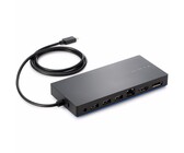 HP Elite USB-C Docking Station