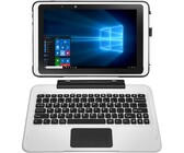 Mecer Xpress Executive TF10EA2 10.1-inch 2-in-1 Classmate Tablet