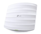 TP-LINK AC1900 Wireless Dual Band Gigabit Ceiling Mount Access Point (TL-EAP330)