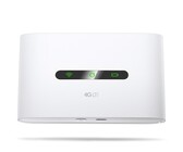 TP-LINK 150Mbps 4G LTE-Advanced Mobile Wi-Fi (TL-M7300)