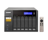 Seagate 16TB LaCie 2big Dock Professional Dual-Disk Hardware Raid