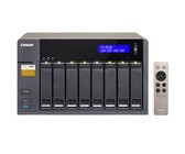 Seagate 16TB LaCie 2big Dock Professional Dual-Disk Hardware Raid