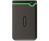 Toshiba Canvio Advance Portable External Hard Drive