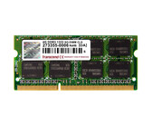 Kingston 4GB DDR4 3200MHz Notebook Memory Module