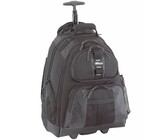 Targus Drifter 15.6" Backpack - Black/Grey