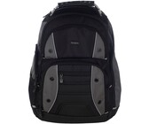 Targus Drifter 15.6" Backpack - Black/Grey