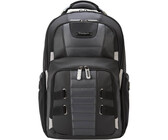 Targus Drifter 15.6" Backpack - Black/Grey