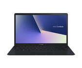ASUS ZenBook S UX391UA Notebook PC - Core i7-8550U / 13.3