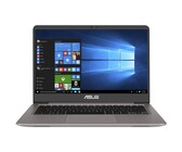 ASUS ZenBook 14 Core i5 Notebook PC (UX410UA-GV368R)