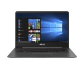 ASUS ZenBook 14 Core i7 Notebook PC (UX430UN-GV134R)