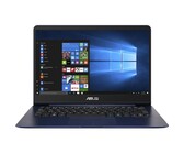 ASUS ZenBook 14 Core i7 Notebook PC (UX430UN-GV172R)