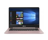 ASUS ZenBook 14 Core i7 Notebook PC (UX430UN-GV190R)