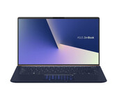 ASUS ZenBook 14 UX433FN Notebook PC - Core i7-8565U / 14