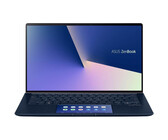 ACER Swift 7 - Core i7 8GB 512GB SSD 14" Multi-Touch Notebook - White