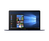 ASUS Zenbook S 13 OLED UX5304 Notebook PC - Core Ultra 7 155U / 13.3" WQXGA+ OLED / 16GB RAM / 1TB SSD / Win 11 Pro / Grey