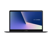 Apple 13-inch MacBook Pro with Touch Bar Intel Core i5 512GB - Space Grey