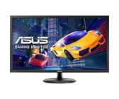 ASUS VP28UQG 28-inch 4K UHD LED Gaming Monitor
