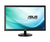 Philips - 273V7QDAB/00 27 inch LED Computer Monitor