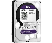 WD Purple 4TB 3.5-inch Surveillance Hard Drive (WD40PURX)