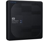 WD My Passport Pro 2TB Wireless External Hard Drive