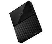 Seagate Expansion 4TB Portable Hard Drive (STEA4000400)