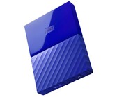 Seagate Expansion 4TB Portable Hard Drive (STEA4000400)