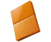 Seagate Expansion 4TB Portable Hard Drive (STEA4000400)