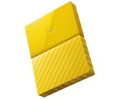 Seagate Expansion 4TB Portable Hard Drive (STEA4000400)