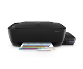 Canon PIXMA G3411 A4 3-in-1 Multifunction Ink Tank Wi-Fi Printer