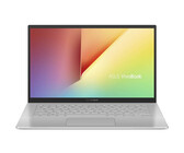 ASUS VivoBook 14 X420UA Notebook PC - Core i3-7020U / 14