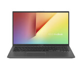 ASUS VivoBook 15 X512UA Notebook PC - Core i3-7020 / 15.6