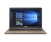 ASUS VivoBook X540 Celeron Notebook PC (X540MA-GQ260T)