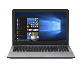 ASUS Vivobook 15 X542UA Core i3 Notebook PC (X542UA-GQ821R)