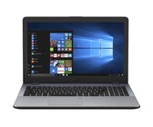 ASUS VivoBook 15 X542UN Core i7 Notebook PC (X542UN-GQ213T)