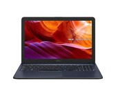 ASUS X543UB Notebook PC - Core i7-8550U / 15.6