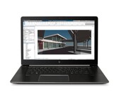 HP ZBook Fury 16 G11 Mobile Workstation PC - Core i7-14700HX / 16" WUXGA / 32GB RAM / 1TB SSD / NVIDIA RTX 3500 12GB / Win 11 Pro