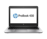 HP ProBook 430 G4 Core i5 Notebook PC (Y7Z43EA)