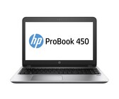 HP ProBook 450 G4 Core i5 Notebook PC (Y8A27EA)
