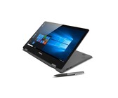 Mecer Fundi YA13Q10 2-in-1 Notebook PC - Celeron N3350 / 13.3