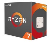 AMD Ryzen 7 1700 Processor