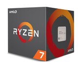 AMD Ryzen 7 2700 Processor