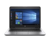HP EliteBook 840 G4 Core i5 Notebook PC (Z2V51EA)