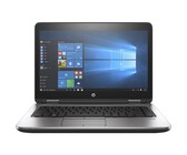 HP ProBook 640 G3 Core i5 Notebook PC (Z2W37EA)