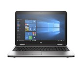 HP ProBook 650 G3 Core i5 Notebook PC (Z2W53EA)
