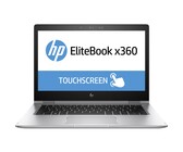 HP EliteBook x360 1030 G2 Core i5 Notebook PC (Z2W62EA)