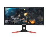 Acer Predator Z35B 35-inch Curved Gaming Monitor (Z35BMIPHZ)