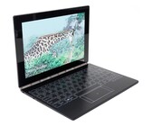 Lenovo IdeaPad Yoga Book X90 2-in-1 Notebook PC (ZA0W0065ZA)